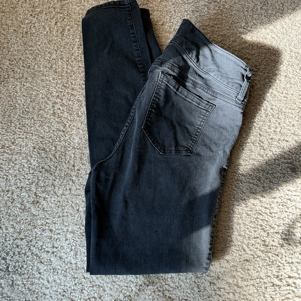 Torrid Black Women's Jeans